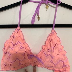 Victoria Secret Bathing Suit Top